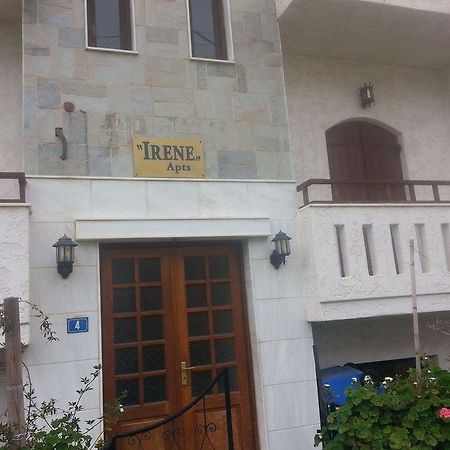 Irene Apartments Малиа Екстериор снимка