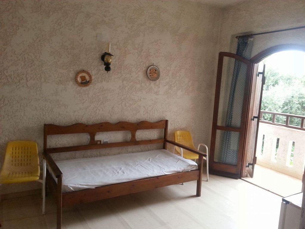 Irene Apartments Малиа Екстериор снимка